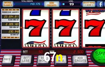 Tecnologia da Plataforma 67n