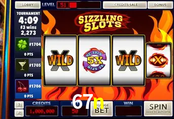 Promoção Relâmpago 67n