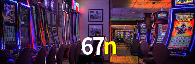 Jogos Exclusivos 67n